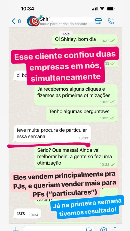 INSTA - DEPOIMENTO 18