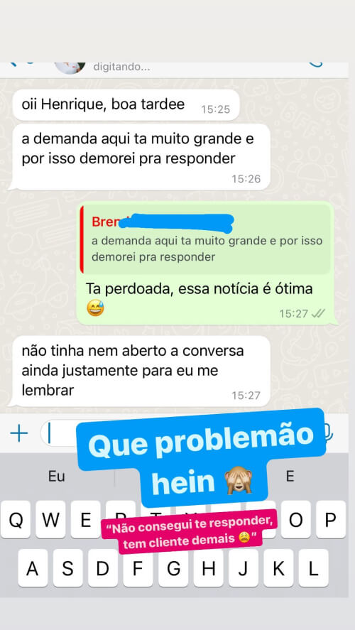 INSTA - DEPOIMENTO 19