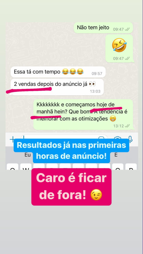 INSTA - DEPOIMENTO 24