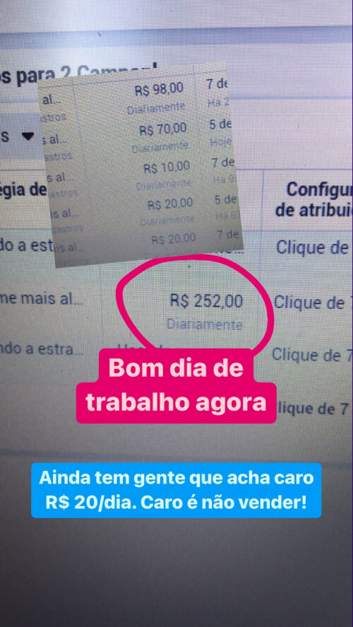 INSTA - DEPOIMENTO 26